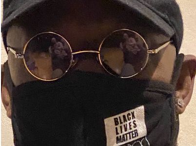 Social Justice Masks