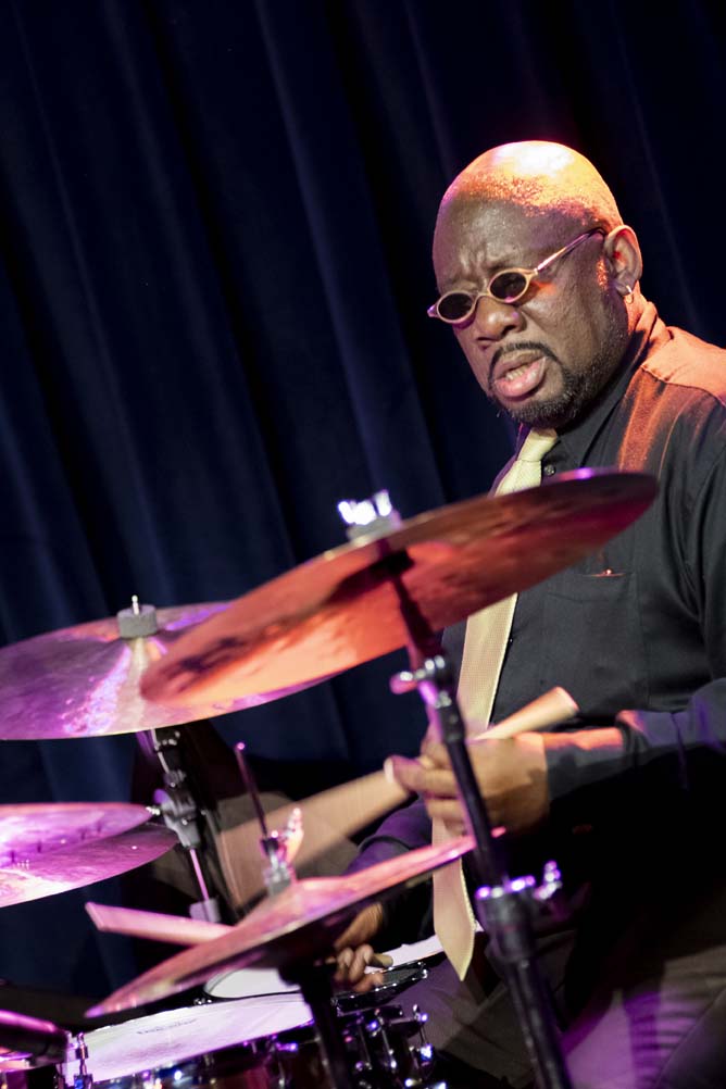 Ralph Peterson